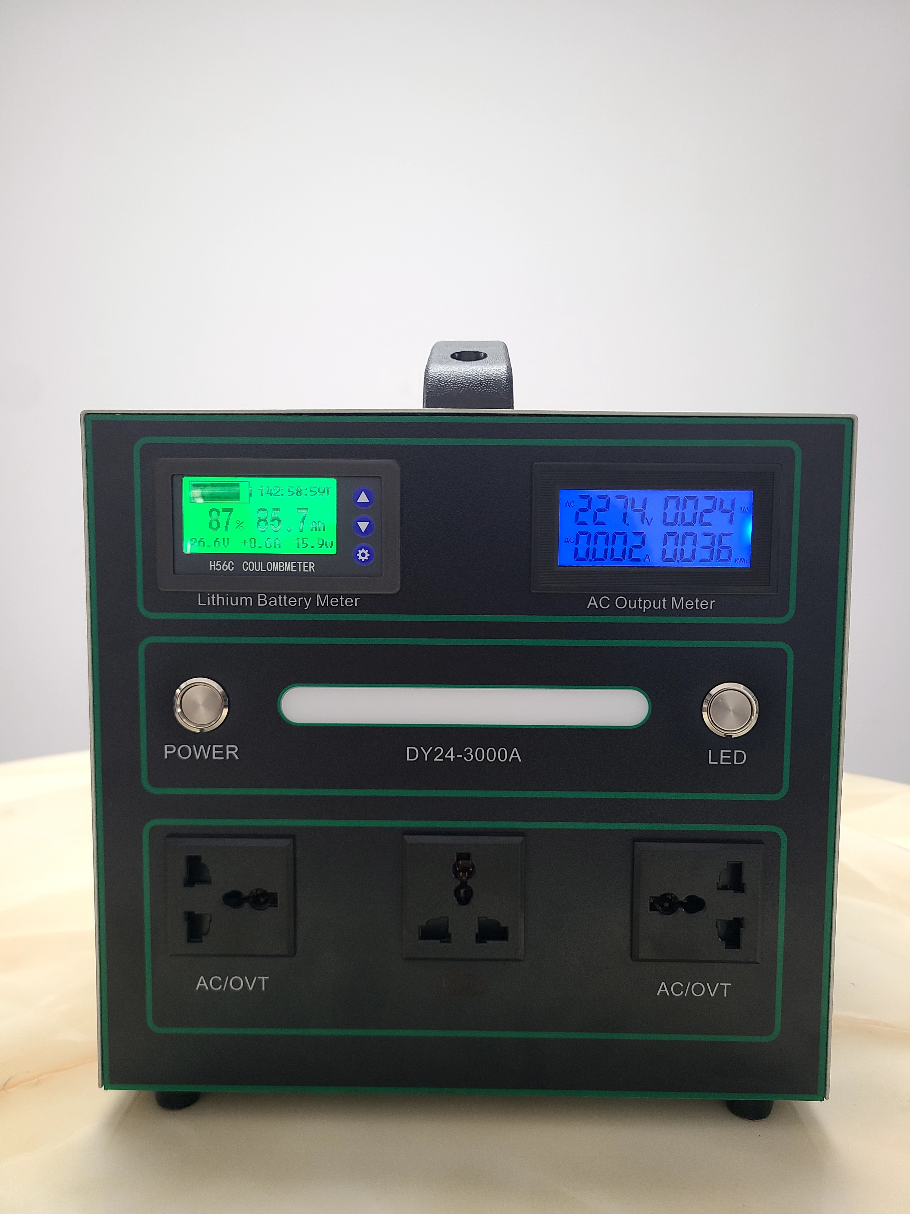 DY-3200A