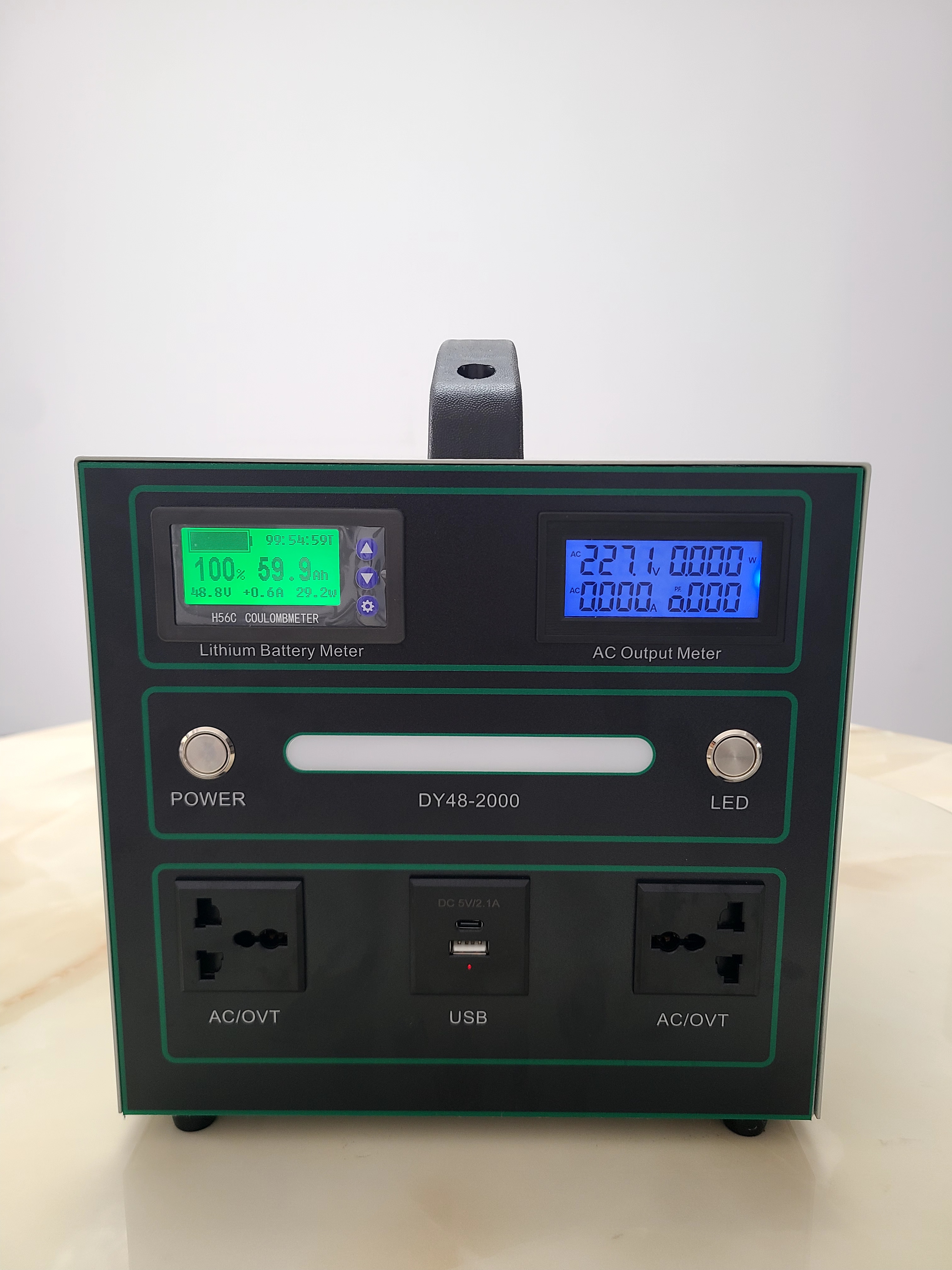 DY-2800B